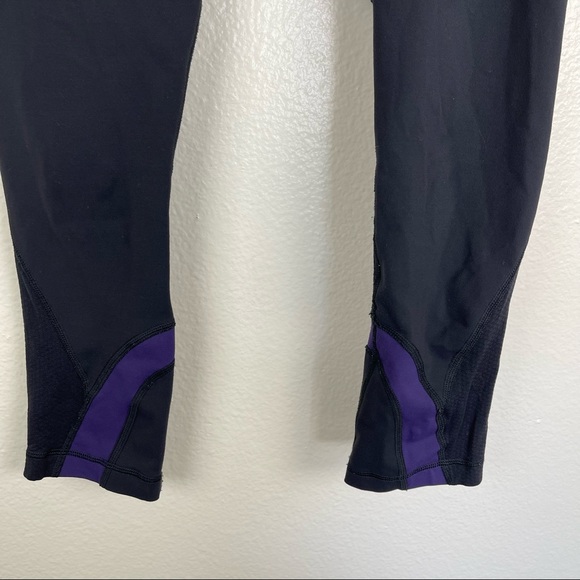 Lululemon Run: Inspire Crop II - Picture 5 of 10